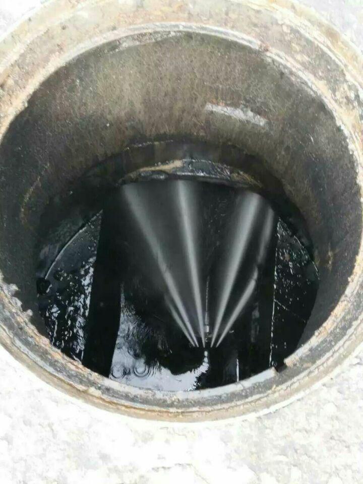 华南热作学院市政管道清洗-排污管道清洗