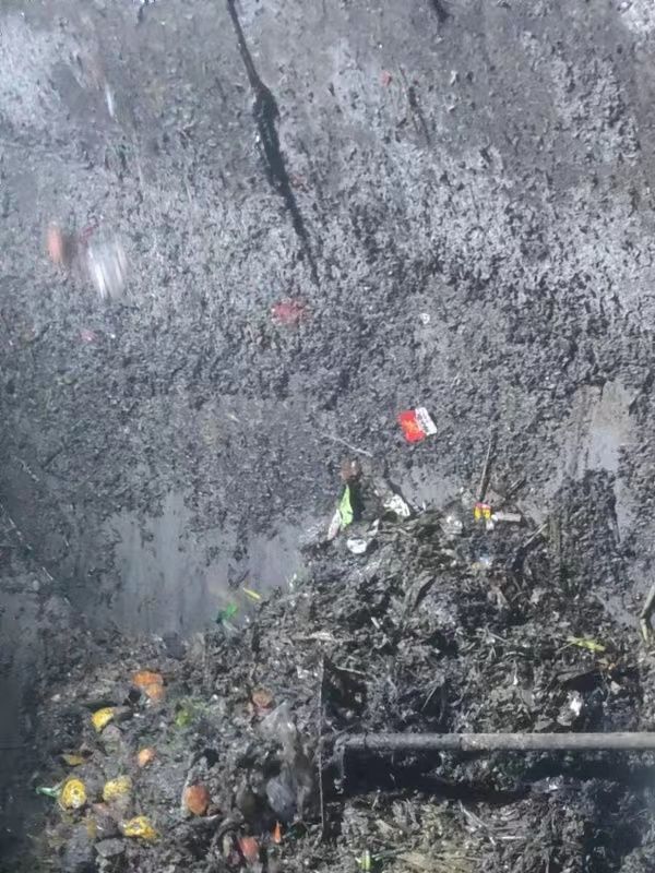 华南热作学院管道结垢危害和原因